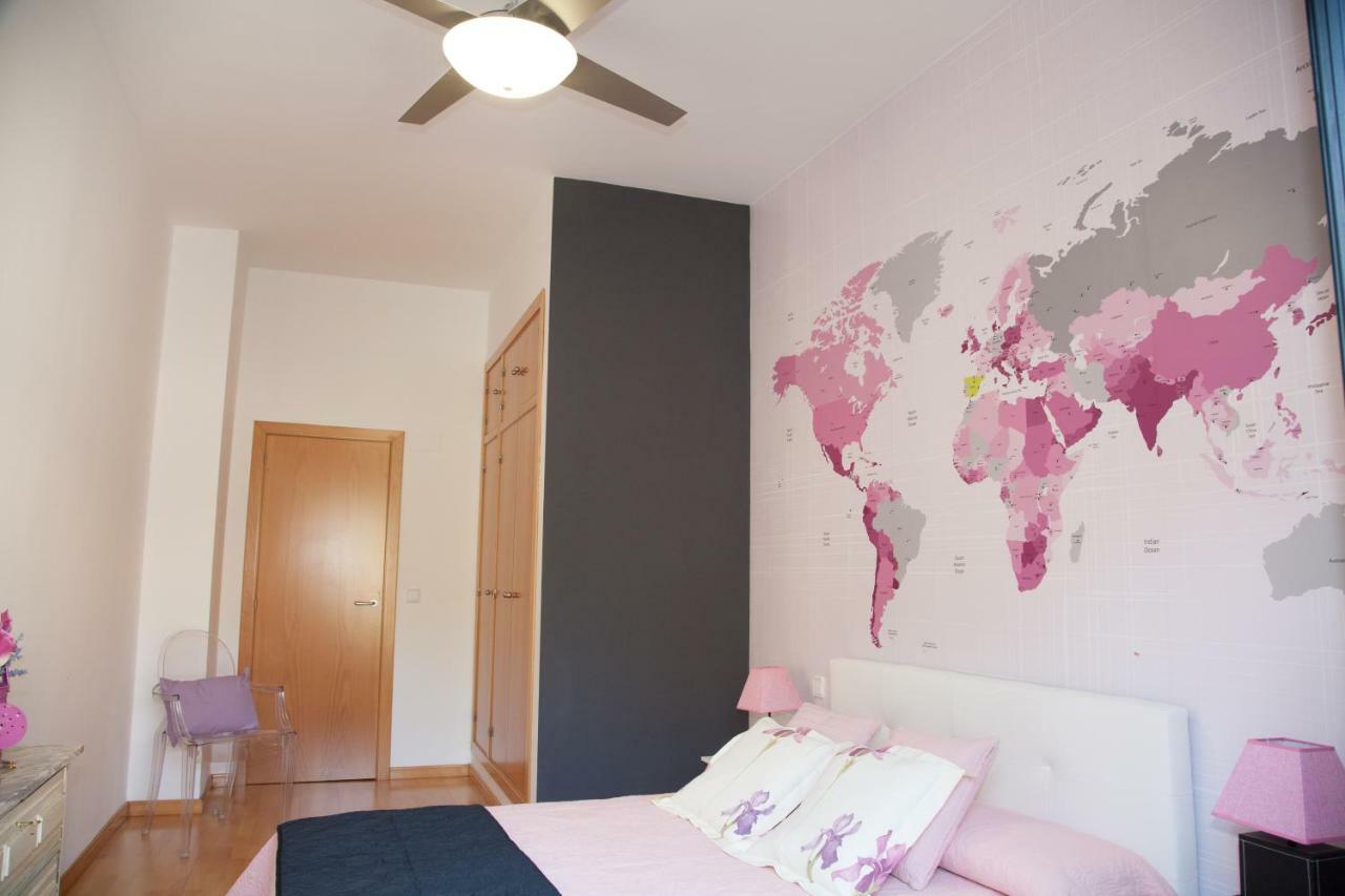 Apartamento Dean Dos Catedrales