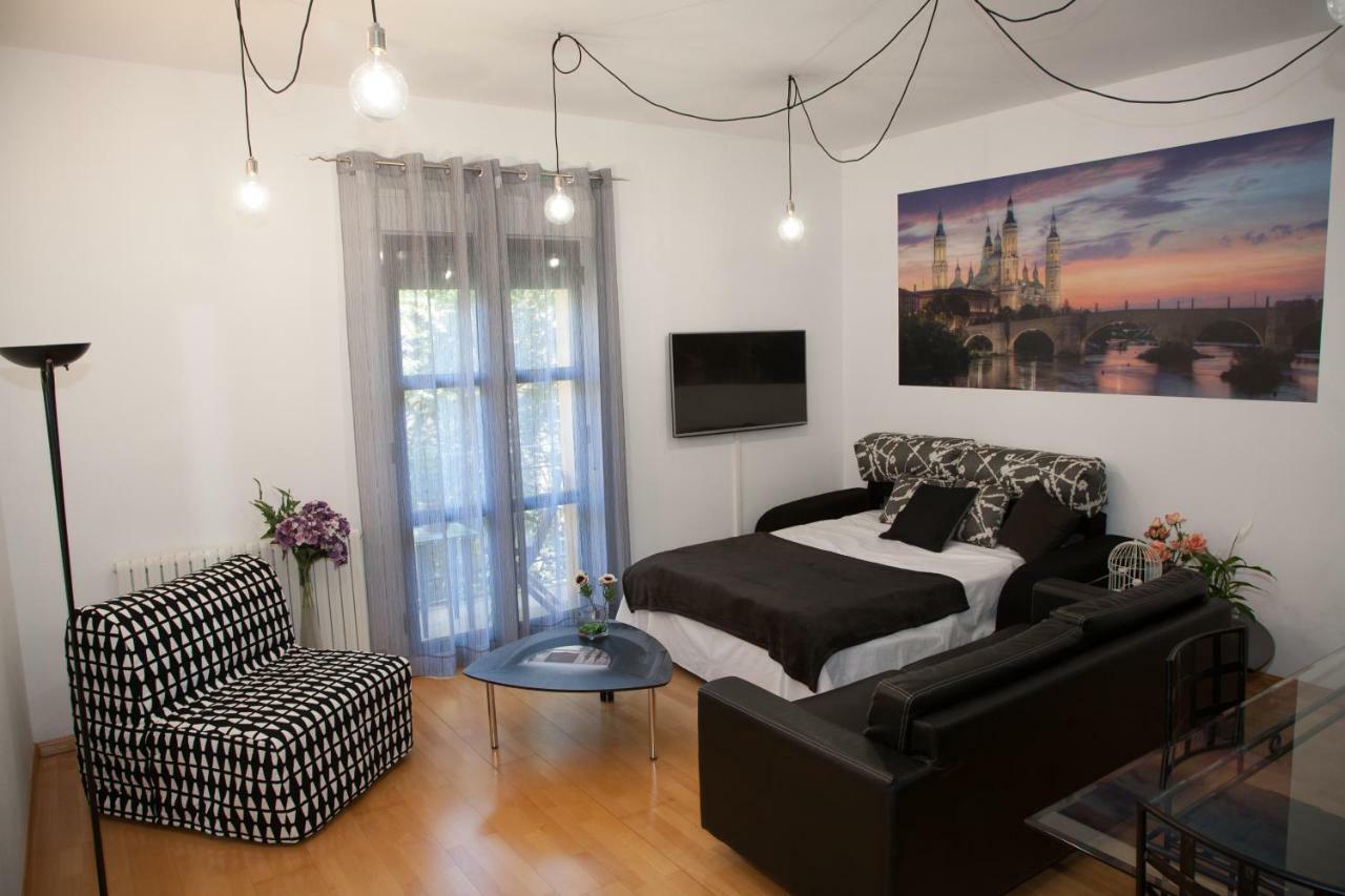 Apartamento Dean Dos Catedrales *
