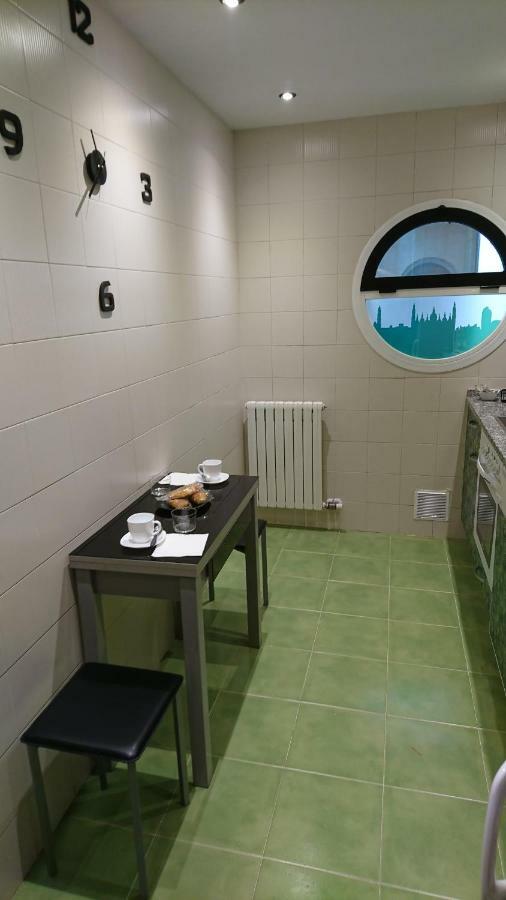 Dean Dos Catedrales Apartamento Zaragoza